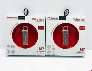 دانگل بلوتوث Pioneer مدل M7