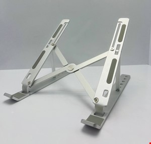 استند لپ تاپ و تبلت مدل تمام فلزی