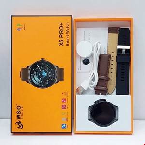 ساعت هوشمند مدل X5 Pro Plus