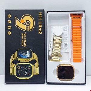 ساعت هوشمند مدل H11 Ultra2
