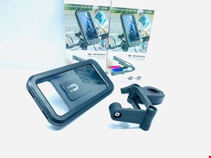 هولدر موتور و دوچرخه مدل waterproof