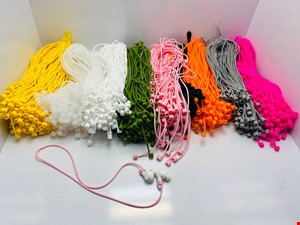 بند گردنی ایرپاد رنگبندی جور بسته 5 عددی