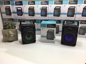 اسپیکر GREatnice مدل GTS-1360