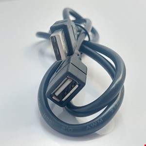 کابل افزایش طول USB