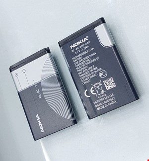 باتری نوکیا 4C/5C