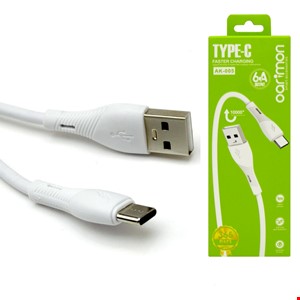 کابل تایپ سی Oarimon مدل AK-005