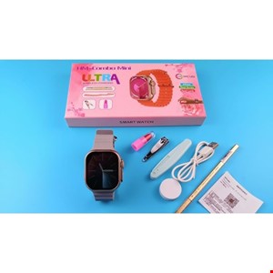 ساعت هوشمند مدل HM-Combo mini