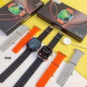 ساعت هوشمند Teket مدل TX33