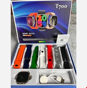 ساعت هوشمند مدل T700