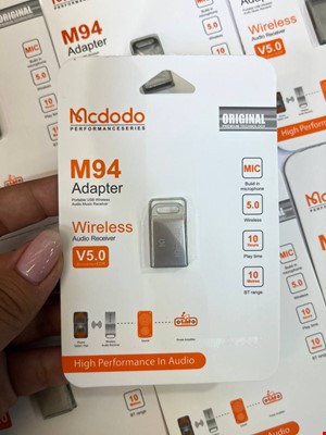 دانگل بلوتوث Mcdodo مدل M94