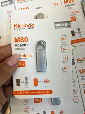 دانگل بلوتوث Mcdodo مدل M80