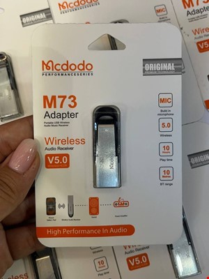 دانگل بلوتوث Mcdodo مدل M73