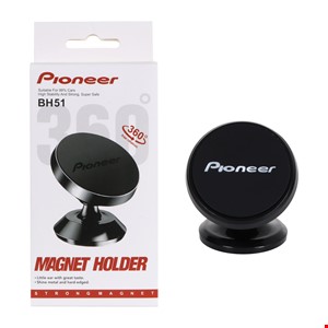 هولدر مگنتی Pioneer مدل BH51