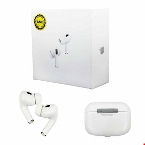 هندزفری بلوتوث Airpod pro2 copy type-c سفید