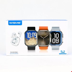 ساعت هوشمند WS-X19 Ultra3