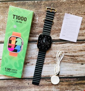 ساعت هوشمند T1000 Ultra