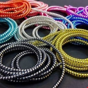 محافظ کابل لیزری براق 50 عددی