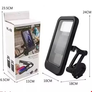 هولدر ضدآب موتور و دوچرخه مدل M3