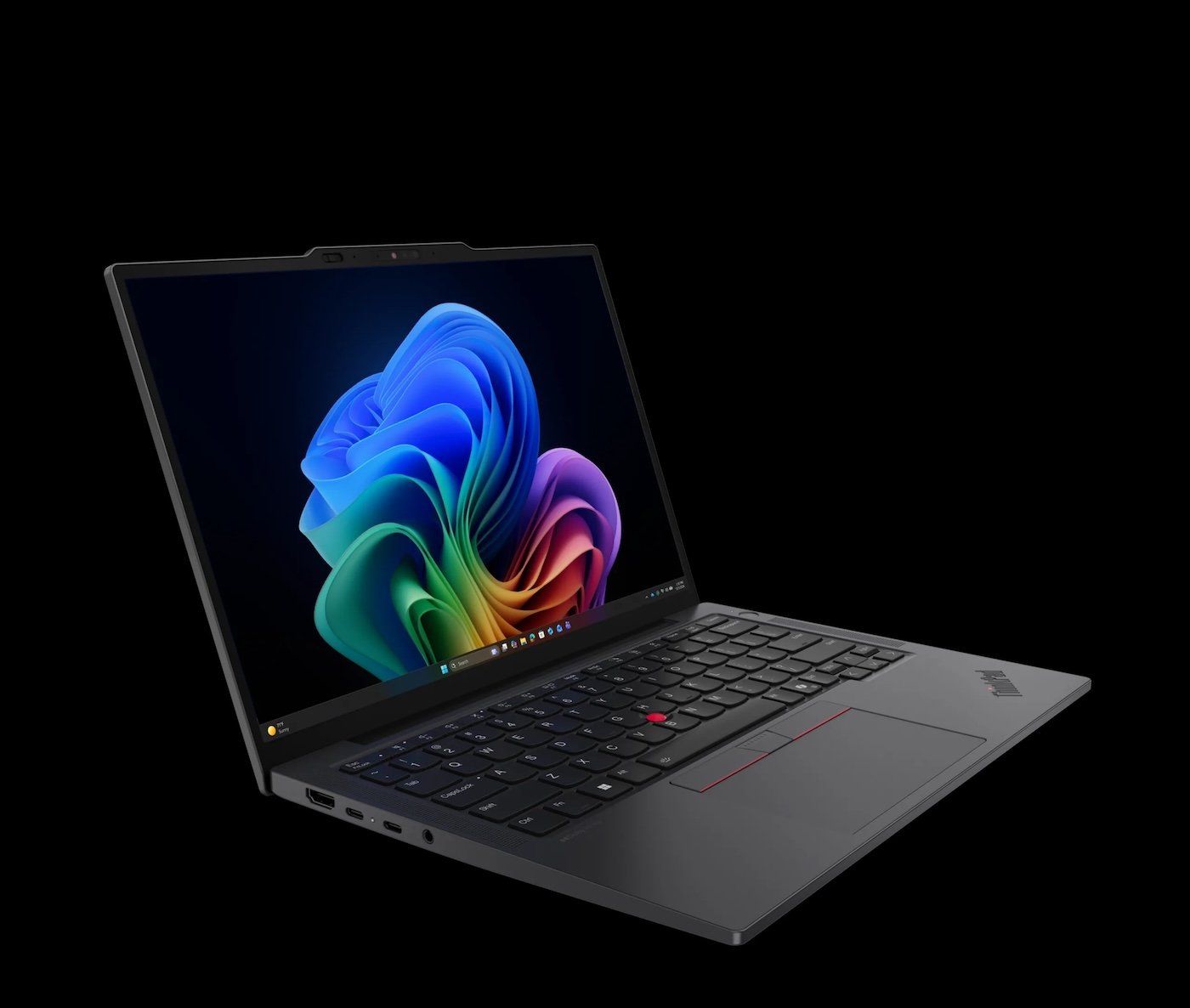 لپ‌تاپ لنوو ThinkPad X13 Gen 7 معرفی شد؛ سبک‌وزن با تعمیرپذیری بالا | ادامه مطلب را در مجله دیجیتال جانبی برتر بخوانید