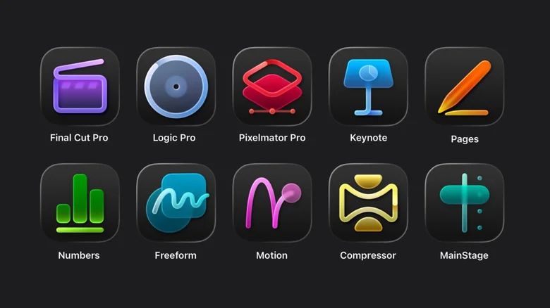 اپل شرکت سازنده ابزار اصلاح رنگ Color.io را برای تقویت Creator Studio خرید | ادامه مطلب را در مجله دیجیتال جانبی برتر بخوانید