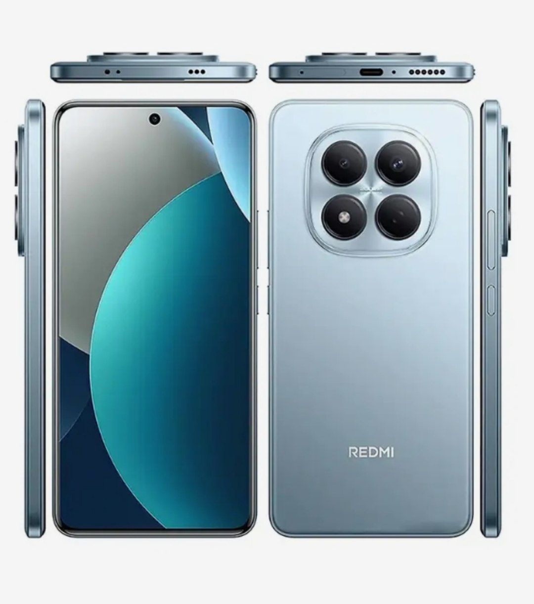 بررسی گوشی Redmi Note 15 Pro | آیا این موبایل شیائومی ارزش خرید دارد؟ | ادامه مطلب را در مجله دیجیتال جانبی برتر بخوانید